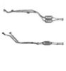 MERCE 1404906419 Catalytic Converter